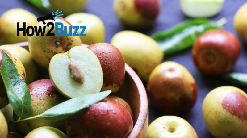 Žižole: Nature’s Sweet and Tangy Autumn Gift Žižole: Nature’s Sweet and Tangy Autumn Gift