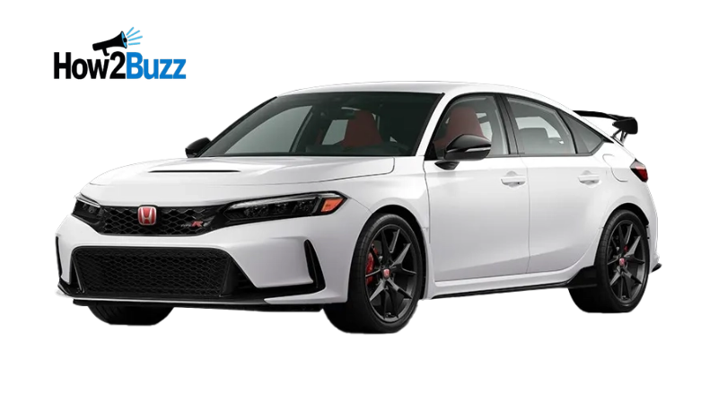 2024 Honda Civic: A Stylish Blend of Performance and Comfort