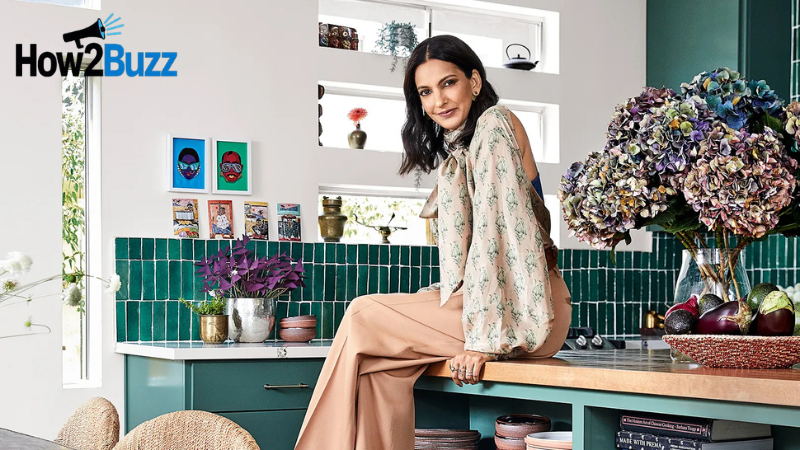 Azad Oommen: A Fresh Perspective on Creativity