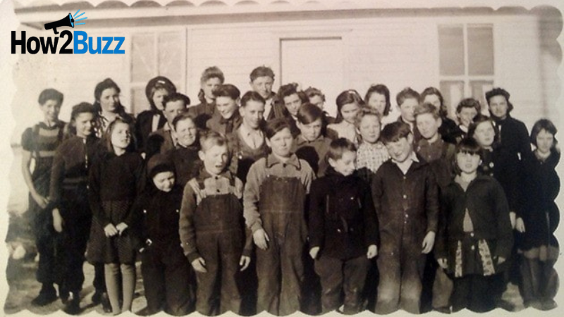 Edith Bowles: A Warm Introduction