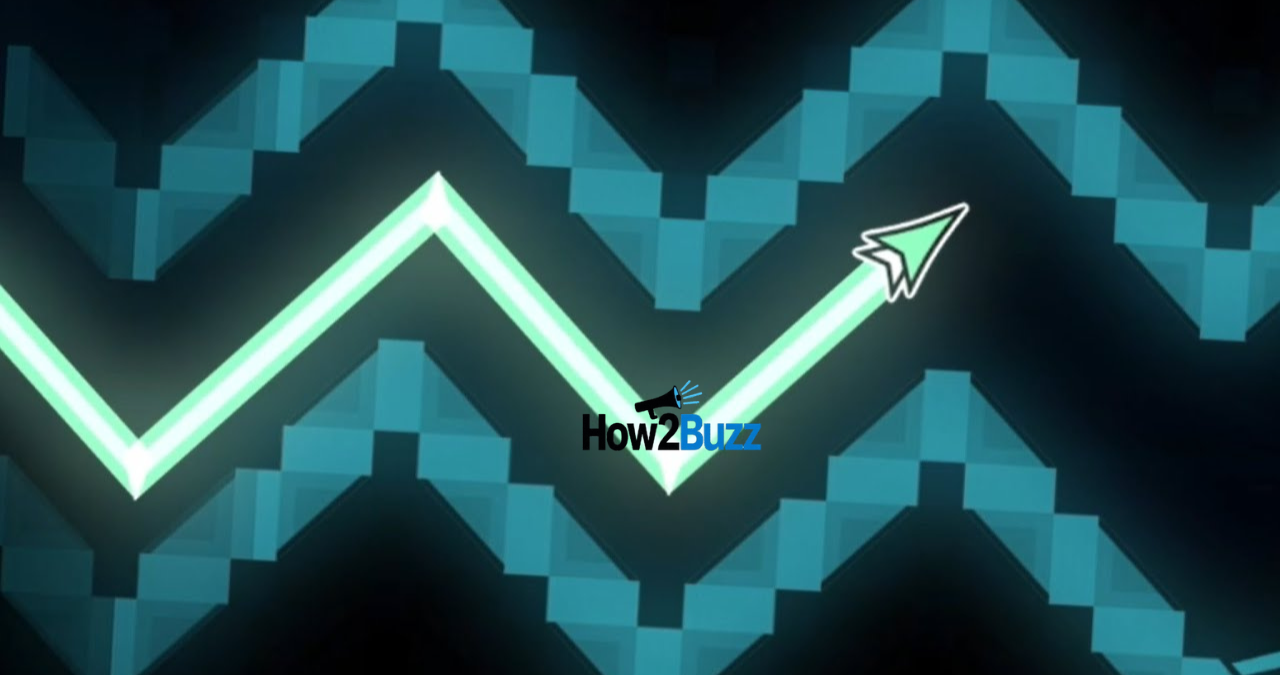 geometry dash wave