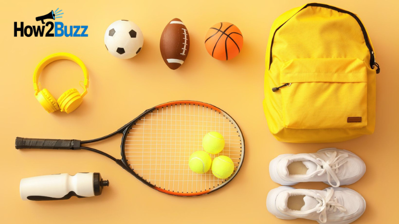 Harmonicode Sports: The Future of Athletic Innovation