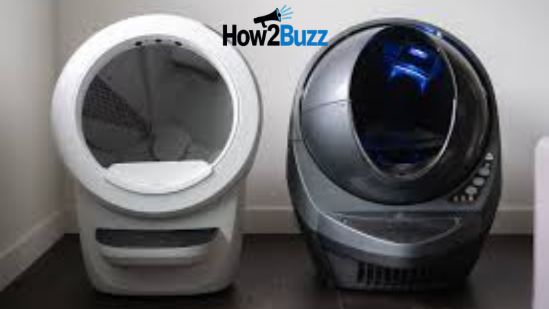 Litter Robot 3 vs 4 – Which One Should You Choose Litter Robot 3 vs 4 – Which One Should You Choose