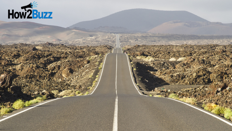 The Longest Road World: A Journey Across Continents The Longest Road World: A Journey Across Continents