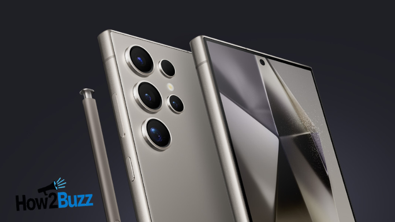 Samsung S24 Ultra – The Flagship That Redefines Premium Smartphones