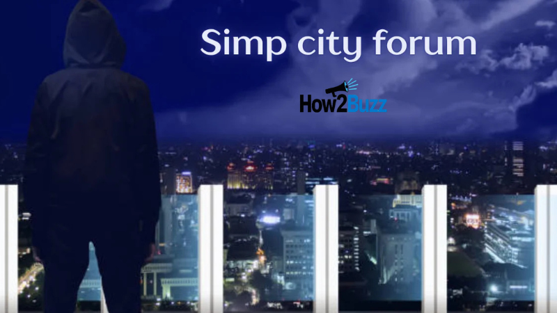 simp city forum