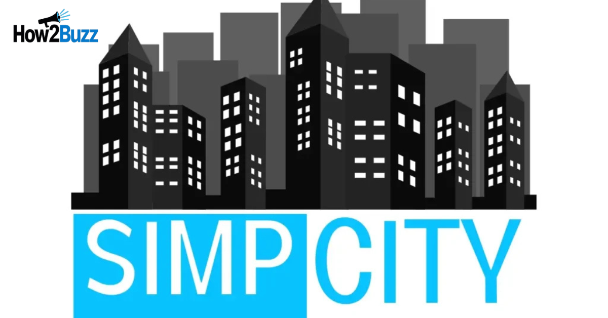 Simp City Forum: The Digital Hub for Niche Online Communities