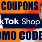 tiktok shop coupons