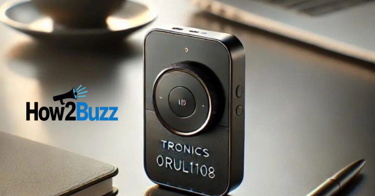 tronics orul1108