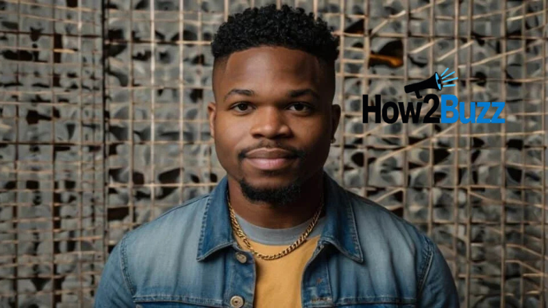 tyquaez pickett: A Rising Name That Inspires Confidence