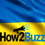 ukraine flag image