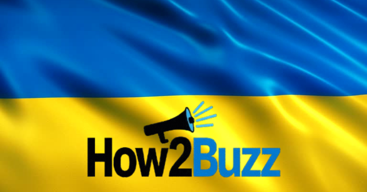 ukraine flag image
