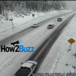 winter storm warning issued for oregon cascades