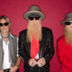 zz top members