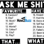 21 questions game