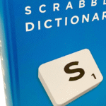 scrabble dictionary