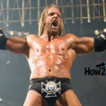 triple h