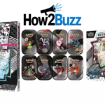 victini illustration collection