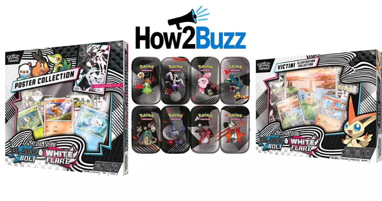 victini illustration collection