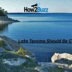 Lake Texoma Should Be Capitalized